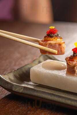 Con Cozinha Oriental Bc