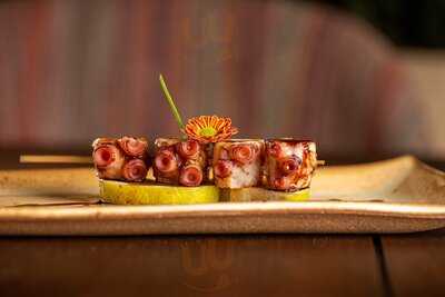 Con Cozinha Oriental Bc