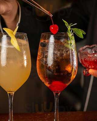 Con Cozinha Oriental Bc