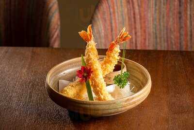 Con Cozinha Oriental Bc