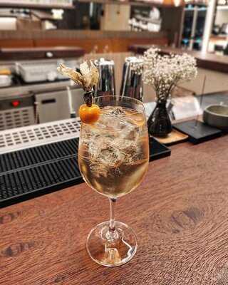 Con Cozinha Oriental Bc