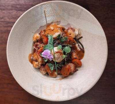 Con Cozinha Oriental Bc