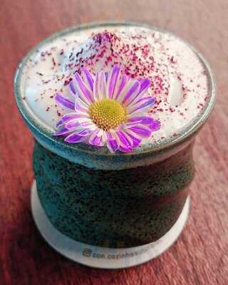 Con Cozinha Oriental Bc