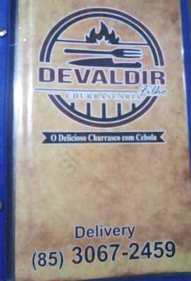 Churrascaria Devaldir