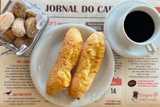 Empório Café Coado