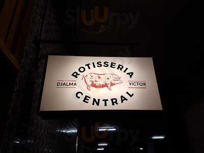 Rotisseria Central