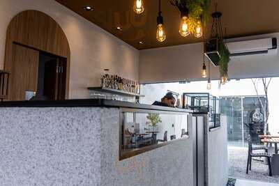 Bridge Coffee Estreito