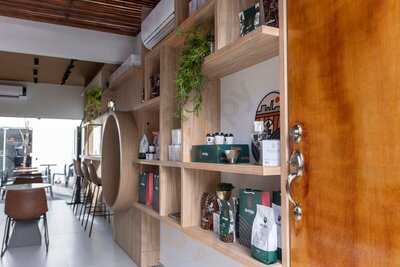 Bridge Coffee Estreito