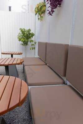 Bridge Coffee Estreito