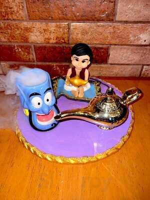 Its Surreal Bar E Restaurante