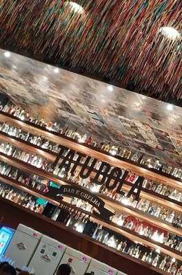 Tatu Bola Bar Fortaleza