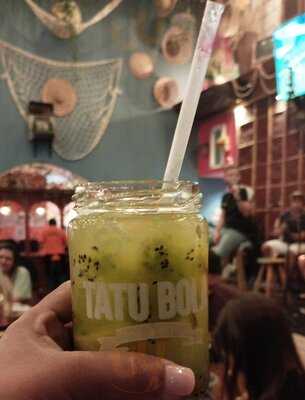 Tatu Bola Bar Fortaleza