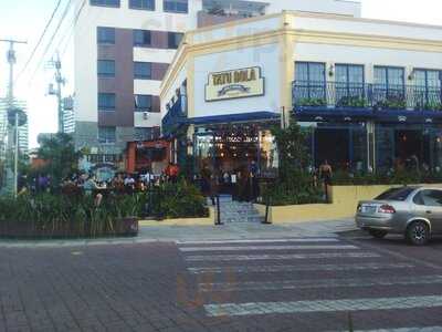 Tatu Bola Bar Fortaleza