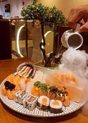 Iroha Sushi Leopoldina