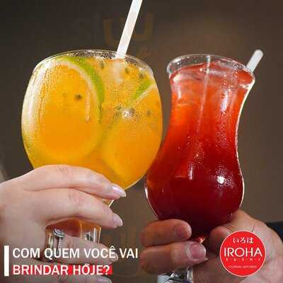 Iroha Sushi Leopoldina