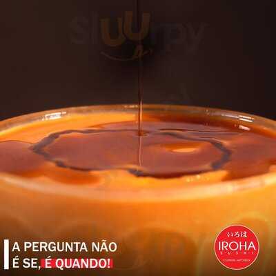 Iroha Sushi Leopoldina
