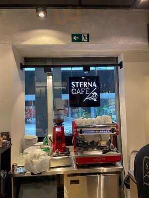 Sterna Café Robocop