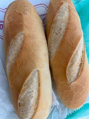 Anália Franco Gastronomia