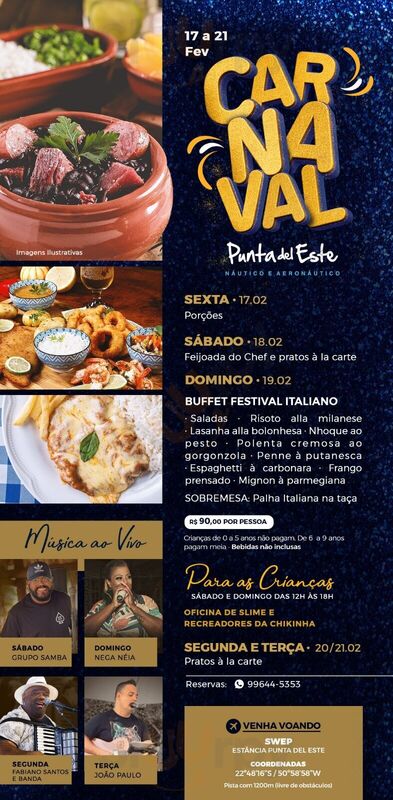 Gourmeteria Punta Del Este