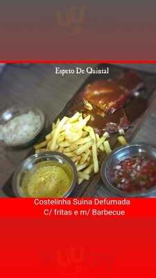 Espeto De Quintal Delivery De Churrasco