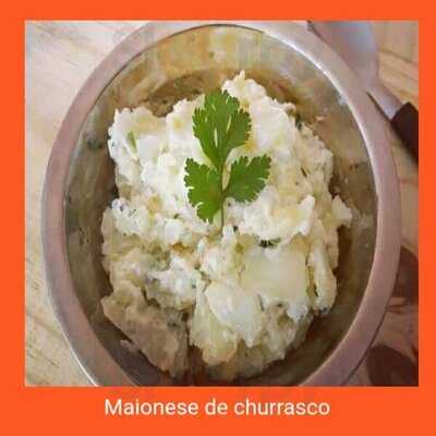 Espeto De Quintal Delivery De Churrasco