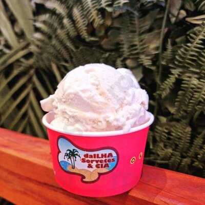 Sorveteria Dailha