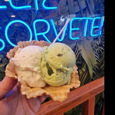 Sorveteria Dailha