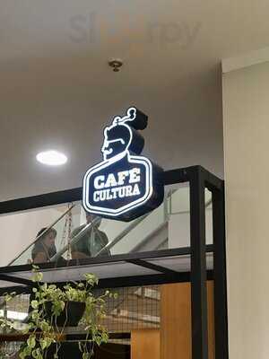 Café Cultura