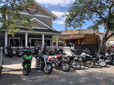 Lucky Friends Kustom House