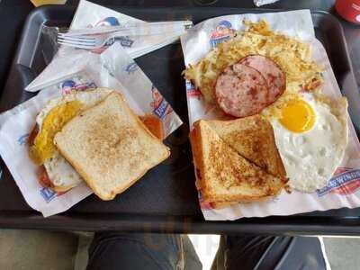 Lucky Friends Kustom House