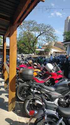 Lucky Friends Kustom House