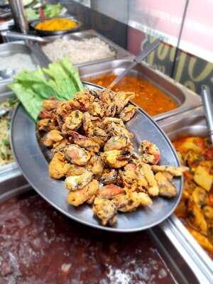 Restaurante Tok Do Chef