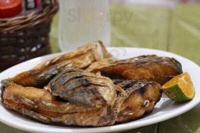 Restaurante Tok Do Chef