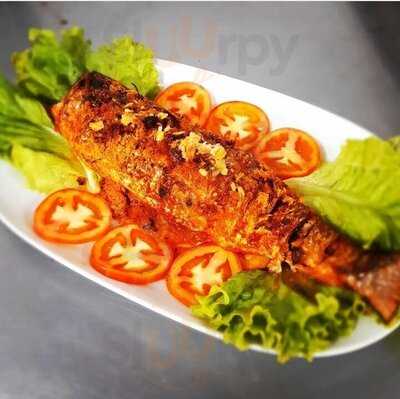 Restaurante Tok Do Chef