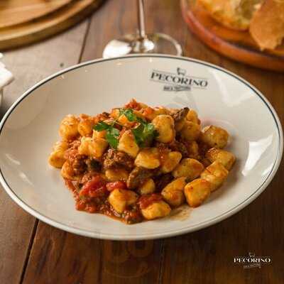 Pecorino Bar & Trattoria Tietê Plaza Shopping