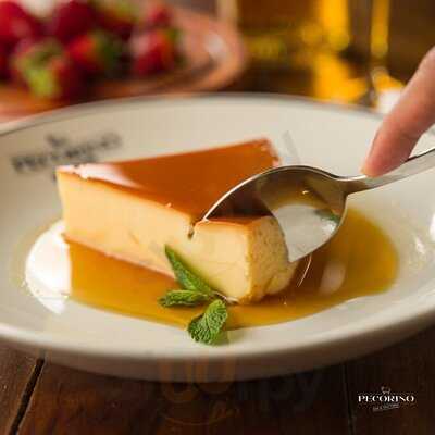 Pecorino Bar & Trattoria Tietê Plaza Shopping