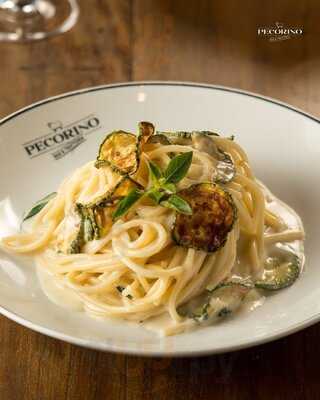 Pecorino Bar & Trattoria Tietê Plaza Shopping