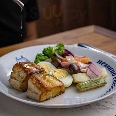 Pecorino Bar & Trattoria Mogi Shopping