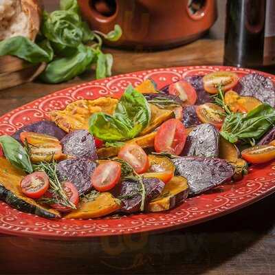 Pecorino Bar & Trattoria Mogi Shopping