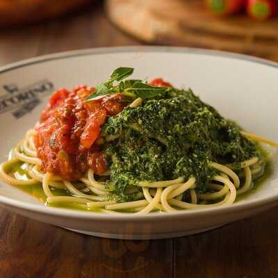 Pecorino Bar & Trattoria Mogi Shopping