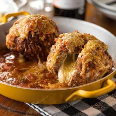 Pecorino Bar & Trattoria Mogi Shopping