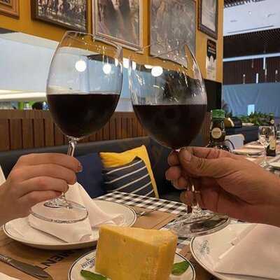 Pecorino Bar & Trattoria Mogi Shopping