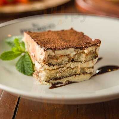 Pecorino Bar & Trattoria Mogi Shopping