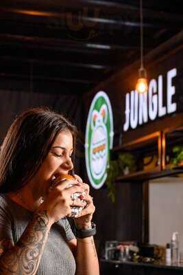Jungle Hamburgueria