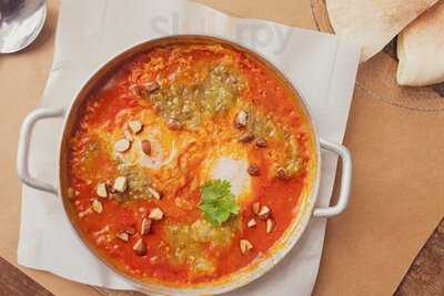 Shakshuka