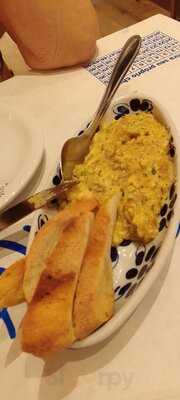 Sardinha Taberna Portuguesa Barra