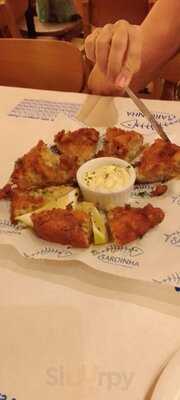 Sardinha Taberna Portuguesa Barra