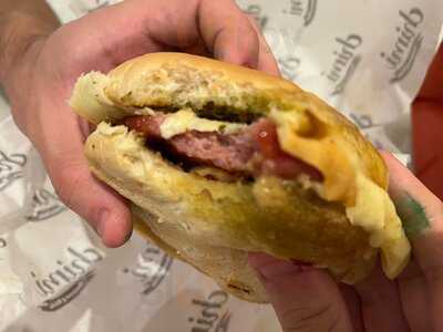 Chimi Choripanes Y Drinks Tatuape