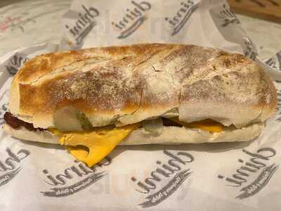 Chimi Choripanes Y Drinks Tatuape