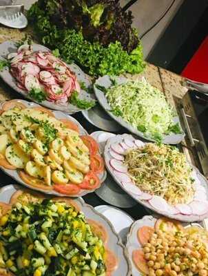 The Lucca Gastronomia & Eventos